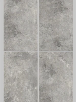 Matētas flīzes LUCE DI CEMENTO CARVING, 60x120 cm, DG
